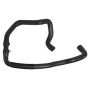 CRP PRODUCTS CHR0418 Rein OE Quality Radiator Hose