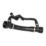 CRP PRODUCTS CHR0458 Rein OE Quality Radiator Hose