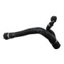 CRP PRODUCTS CHR0459 Rein OE Quality Radiator Hose