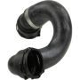 CRP PRODUCTS CHR0467 Rein OE Quality Radiator Hose