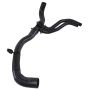 CRP PRODUCTS CHR0468 Rein OE Quality Radiator Hose