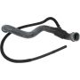 CRP PRODUCTS CHR0469 Rein OE Quality Radiator Hose