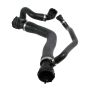 CRP PRODUCTS CHR0488 Rein OE Quality Radiator Hose