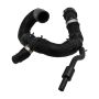 CRP PRODUCTS CHR0506 Rein OE Quality Radiator Hose