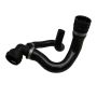 CRP PRODUCTS CHR0514 Rein OE Quality Radiator Hose