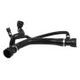 CRP PRODUCTS CHR0520 Rein OE Quality Radiator Hose