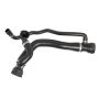 CRP PRODUCTS CHR0520 Rein OE Quality Radiator Hose