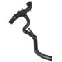 CRP PRODUCTS CHR0533 Rein OE Quality Radiator Hose