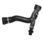 CRP PRODUCTS CHR0535 Rein OE Quality Radiator Hose
