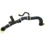 CRP PRODUCTS CHR0538 Rein OE Quality Radiator Hose