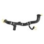 CRP PRODUCTS CHR0538 Rein OE Quality Radiator Hose