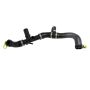 CRP PRODUCTS CHR0539 Rein OE Quality Radiator Hose