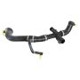CRP PRODUCTS CHR0539 Rein OE Quality Radiator Hose