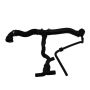 CRP PRODUCTS CHR0602 Rein OE Quality Radiator Hose