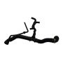 CRP PRODUCTS CHR0602 Rein OE Quality Radiator Hose
