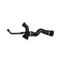 CRP PRODUCTS CHR0604 Rein OE Quality Radiator Hose