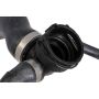 CRP PRODUCTS CHR0604 Rein OE Quality Radiator Hose