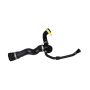 CRP PRODUCTS CHR0604 Rein OE Quality Radiator Hose