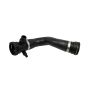 CRP PRODUCTS CHR0606 Rein OE Quality Radiator Hose