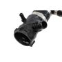 CRP PRODUCTS CHR0614 Rein OE Quality Radiator Hose