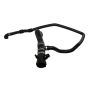 CRP PRODUCTS CHR0614 Rein OE Quality Radiator Hose