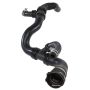 CRP PRODUCTS CHR0616 Rein OE Quality Radiator Hose