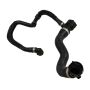 CRP PRODUCTS CHR0619 Rein OE Quality Radiator Hose
