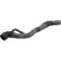 CRP PRODUCTS CHR0621 Rein OE Quality Radiator Hose