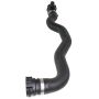 CRP PRODUCTS CHR0635 Rein OE Quality Radiator Hose