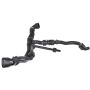 CRP PRODUCTS CHR0642 Rein OE Quality Radiator Hose