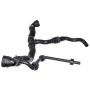 CRP PRODUCTS CHR0643 Rein OE Quality Radiator Hose