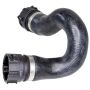 CRP PRODUCTS CHR0644 Rein OE Quality Radiator Hose