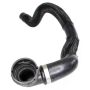 CRP PRODUCTS CHR0653 Rein OE Quality Radiator Hose