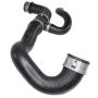 CRP PRODUCTS CHR0654 Rein OE Quality Radiator Hose