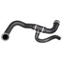 CRP PRODUCTS CHR0654 Rein OE Quality Radiator Hose