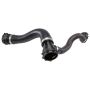 CRP PRODUCTS CHR0666 Rein OE Quality Radiator Hose