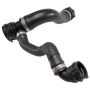 CRP PRODUCTS CHR0666 Rein OE Quality Radiator Hose