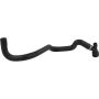 CRP PRODUCTS CHR0708 Rein OE Quality Radiator Hose