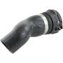 CRP PRODUCTS CHR0709 Rein OE Quality Radiator Hose