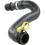 CRP PRODUCTS CHR0710 Rein OE Quality Radiator Hose