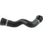 CRP PRODUCTS CHR0711 Rein OE Quality Radiator Hose