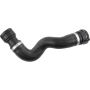 CRP PRODUCTS CHR0711 Rein OE Quality Radiator Hose