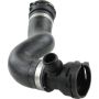 CRP PRODUCTS CHR0711 Rein OE Quality Radiator Hose