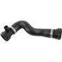 CRP PRODUCTS CHR0711 Rein OE Quality Radiator Hose