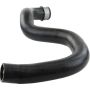 CRP PRODUCTS CHR0713 Rein OE Quality Radiator Hose