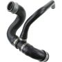 CRP PRODUCTS CHR0714 Rein OE Quality Radiator Hose