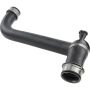 CRP PRODUCTS CHR0717 Rein OE Quality Radiator Hose