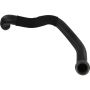 CRP PRODUCTS CHR0721 Rein OE Quality Radiator Hose