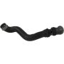 CRP PRODUCTS CHR0724 Rein OE Quality Radiator Hose
