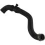 CRP PRODUCTS CHR0724 Rein OE Quality Radiator Hose